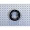 Triton Products 1 In. Single Rod 30 Degree Bend Stainless Steel Pegboard Hook for 1/8 In. and 1/4 In. Pegboard 3 Pack 81123 - alternate 6